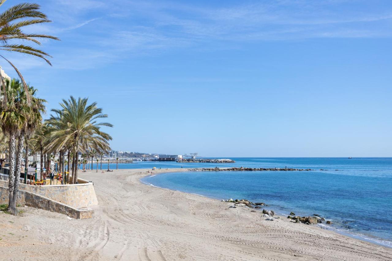 Apartamento Center Apartament Marbella