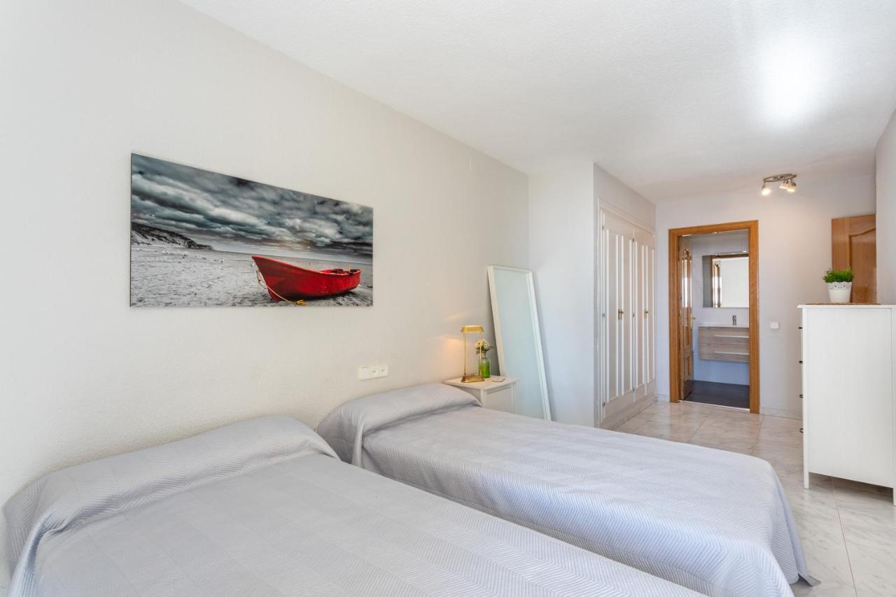 Apartamento Center Apartament