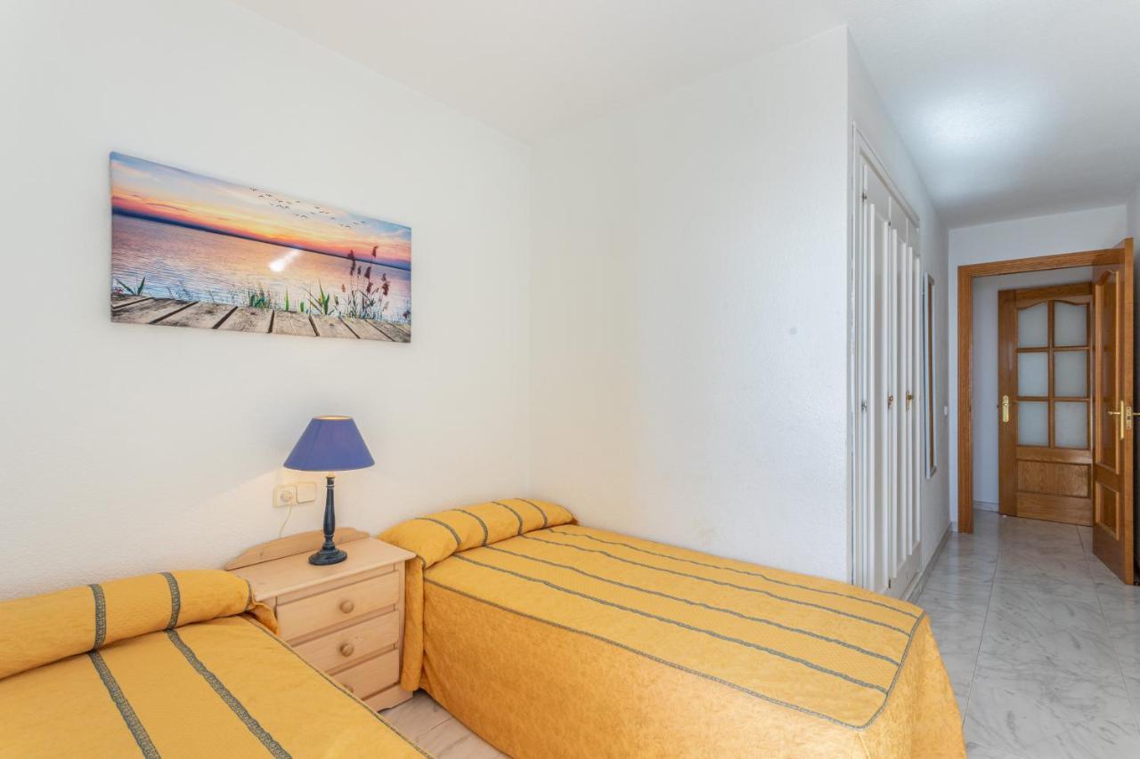 Apartamento Center Apartament Marbella