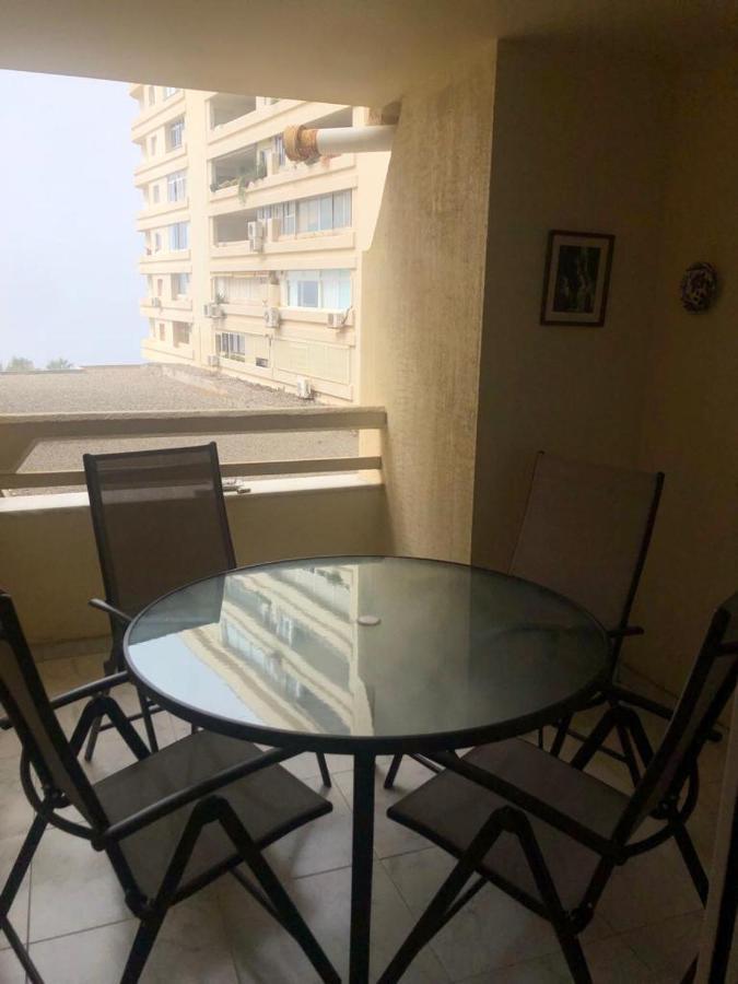 Apartament Apartamento Center