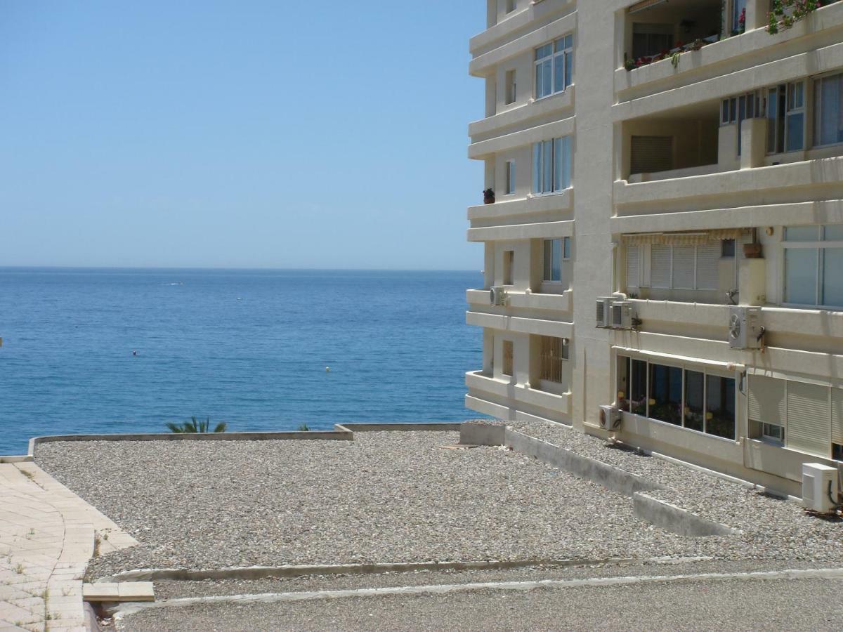 Apartament Apartamento Center Marbella